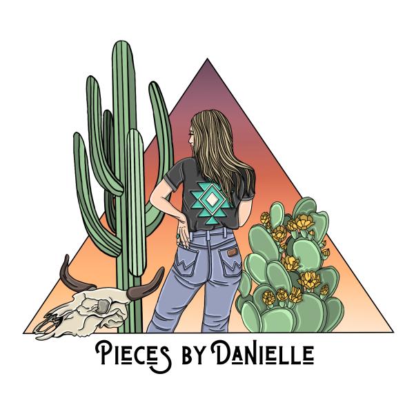 Pieces By Danielle