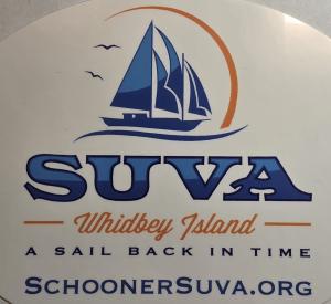 Whidbey Island Maritime Heritage Foundation