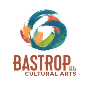Discover Bastrop logo