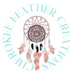 Cherokee Feather Creations