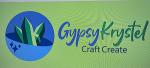 Gypsykrystel Craft Create