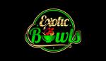 Exotic Bowls