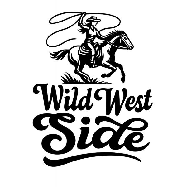 Wild West side