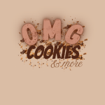 OMG COOKIES & MORE
