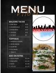 Downtown Tabby's OTG