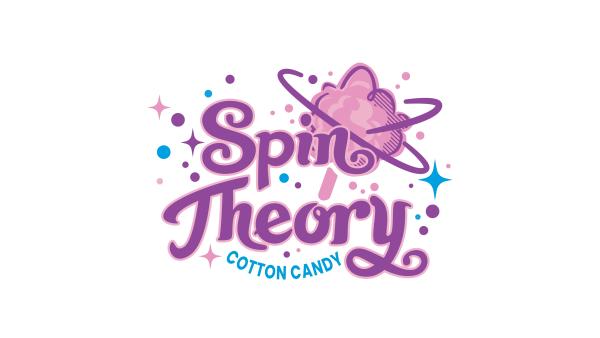 Spin Theory Cotton Candy