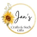 Jan&rsquo;s Crafts and Such Gifts