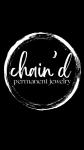 chain&rsquo;d permanent jewelry