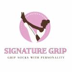Signature Grip
