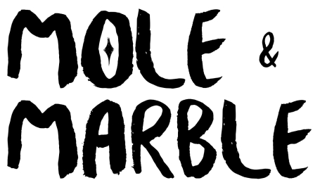 Mole & Marble Studio