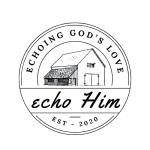 echo Him
