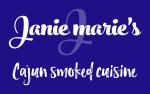 Janie Marie&rsquo;s Cajun Smoked Cuisine