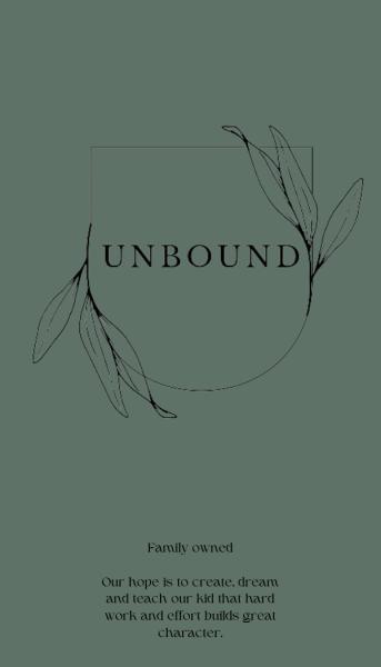 Unbound Northwest