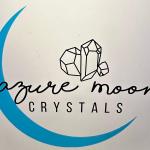 Azure Moon Crystals