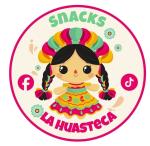 SNACKS LA HUASTECA