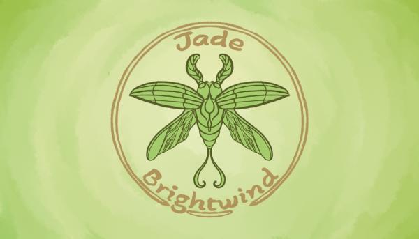 Jade Brightwind