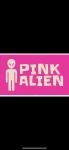 Pink Alien Shop