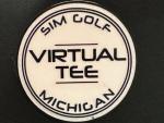 Virtual Tee Michigan