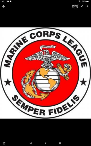 Marine Corps League