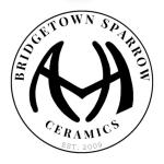 Bridgetown Sparrow Ceramics