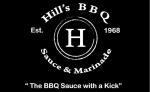Hill's BBQ Sauce & Marinade
