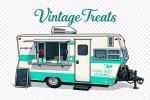 Vintage Treats