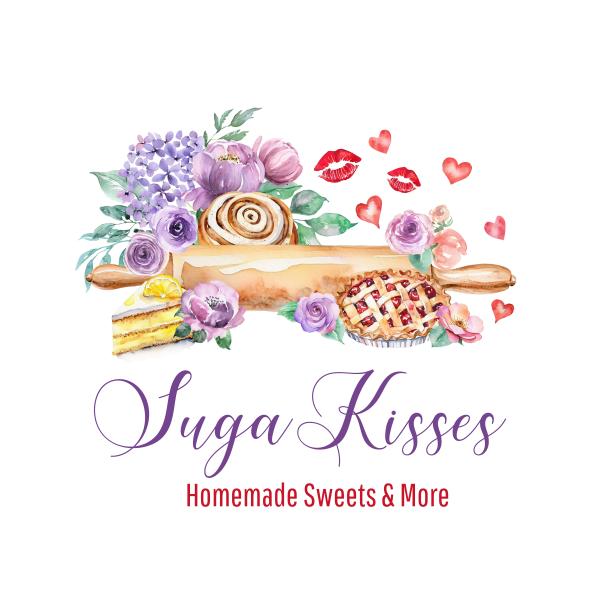Suga Kisses