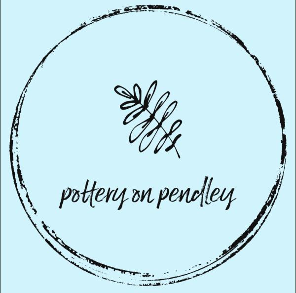 Pottery on Pendley