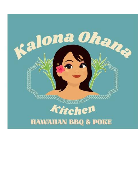 Kalona Ohana Kitchen