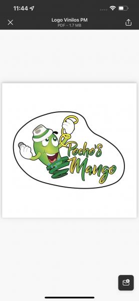 Pocho&rsquo;sMango