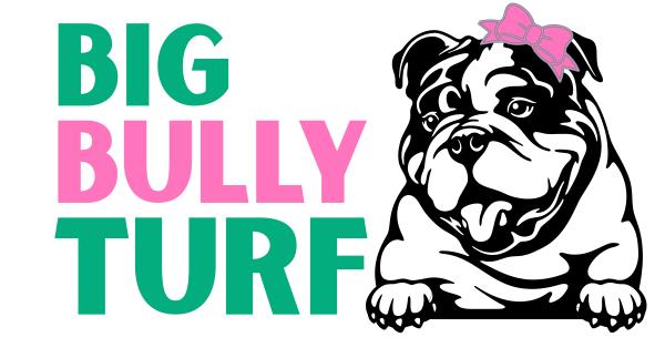 Big Bully Turf