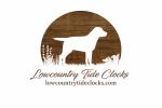 Lowcountry Tide Clocks