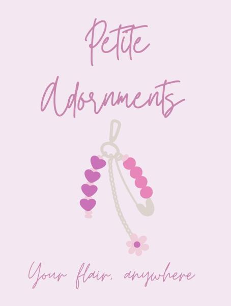 Petite Adornments
