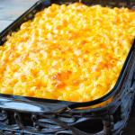 Macaroni & Cheese