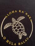 Aloha Ka'naka O Hula Halau
