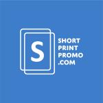 Short Print Promo