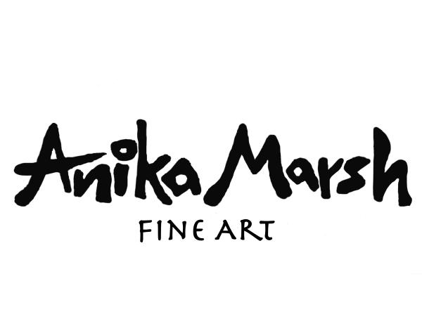 Anika Marsh Fine Art