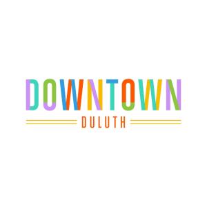 Downtown Duluth logo