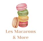 Les Macarons & More