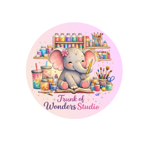 Trunks of Wonder Studio