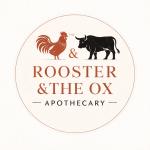 The Rooster & The Ox Apothecary