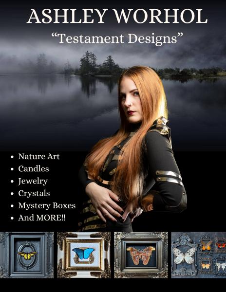 Testament Designs
