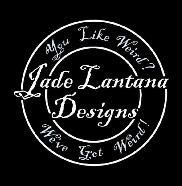 Jade Lantana Designs