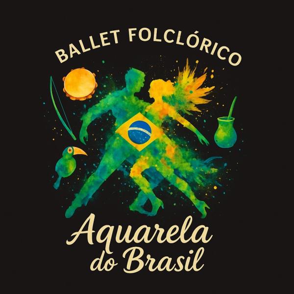 Aquarela do Brasil  - Non Profit