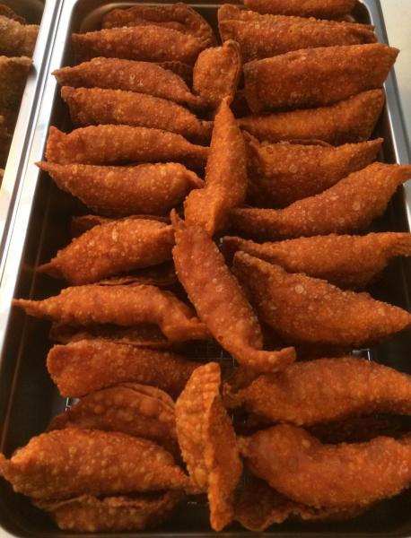 Custom Cocina LLC/Lenny's Cocina De Abuelita