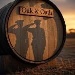 Oak and Oath