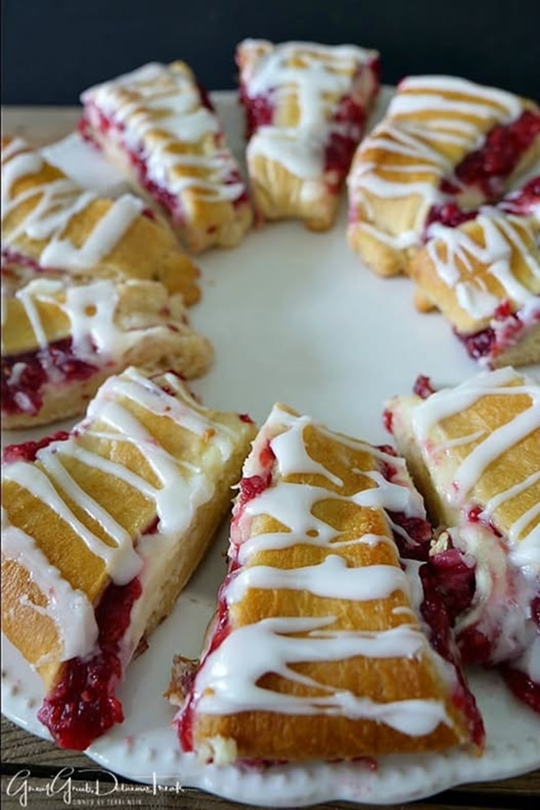 Strawberry Jam 4 oz. picture