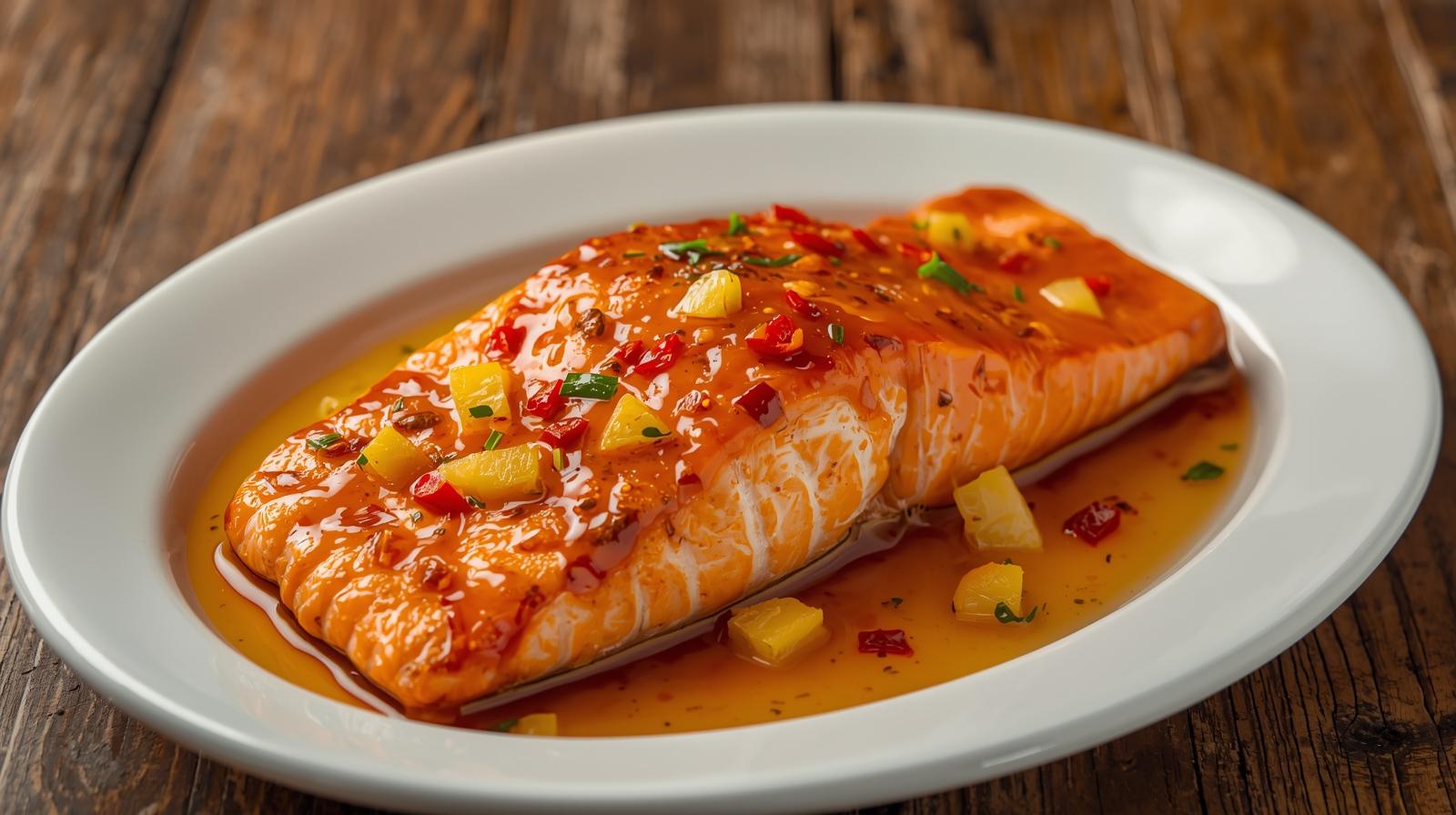 Pepper Pineapple 4 oz. picture