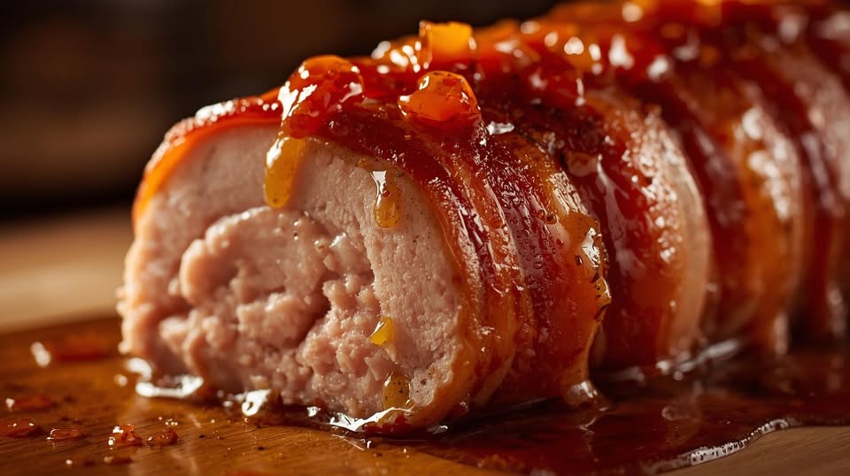 Pepper Pineapple 4 oz. picture