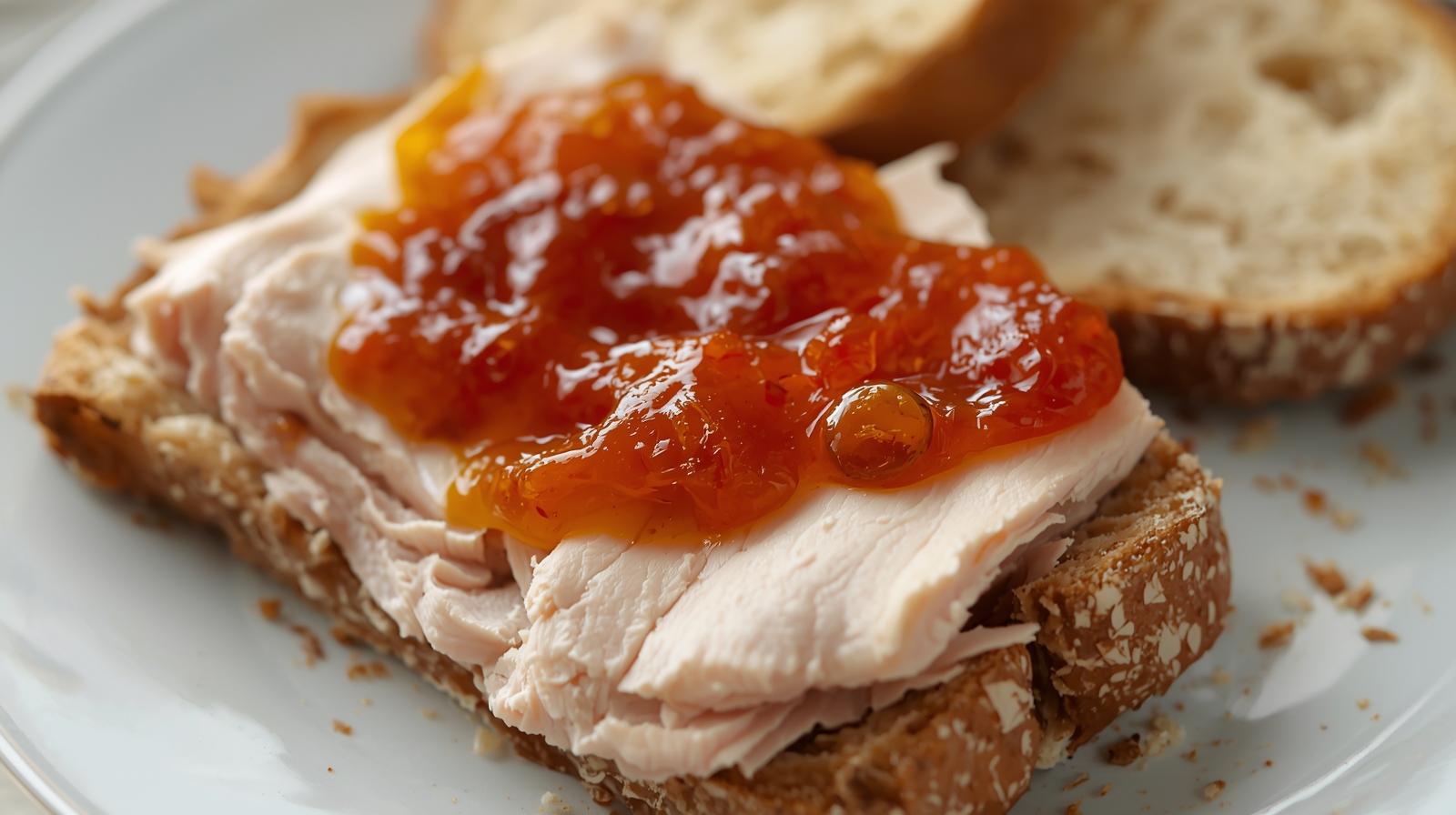 Pepper Pineapple 4 oz. picture